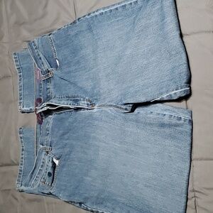 Gloria Vanderbilt jeans size 18